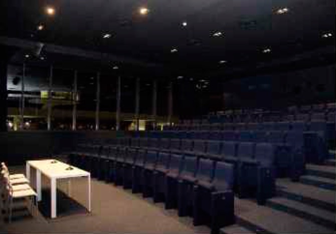 Sala Cine